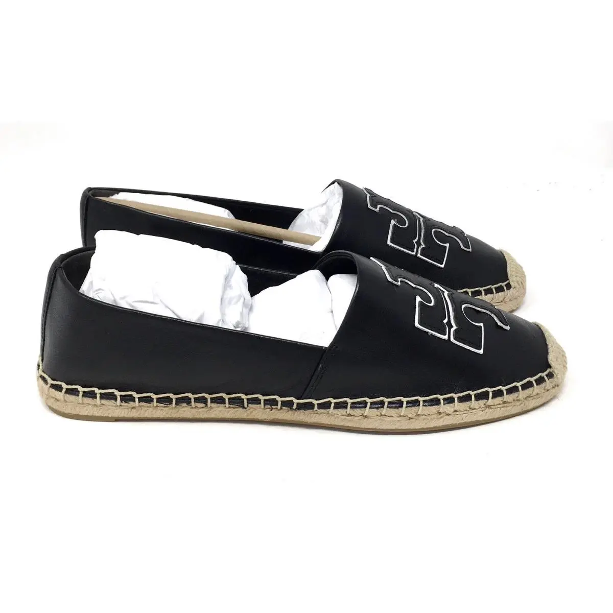Tory Burch shoes - Tory Burch Ines - Ines - Black 3