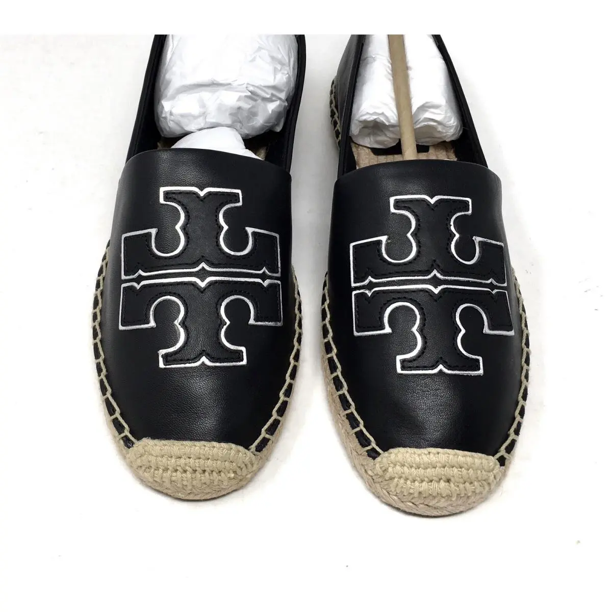Tory Burch shoes - Tory Burch Ines - Ines - Black 4