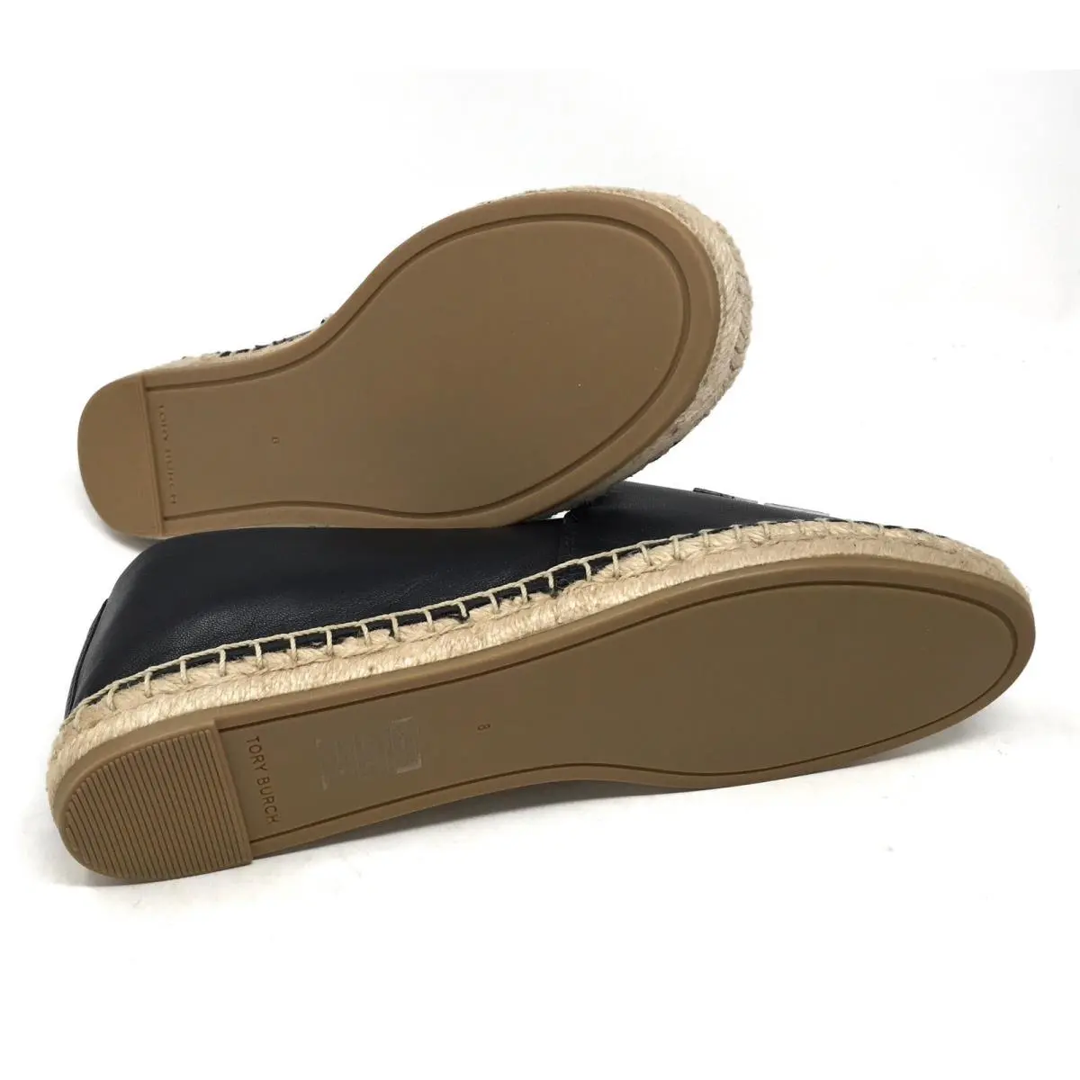 Tory Burch shoes - Tory Burch Ines - Ines - Black 7