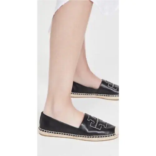 Tory Burch shoes - Tory Burch Ines - Ines - Black 12