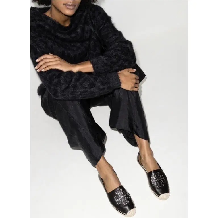 Tory Burch shoes - Tory Burch Ines - Ines - Black 1