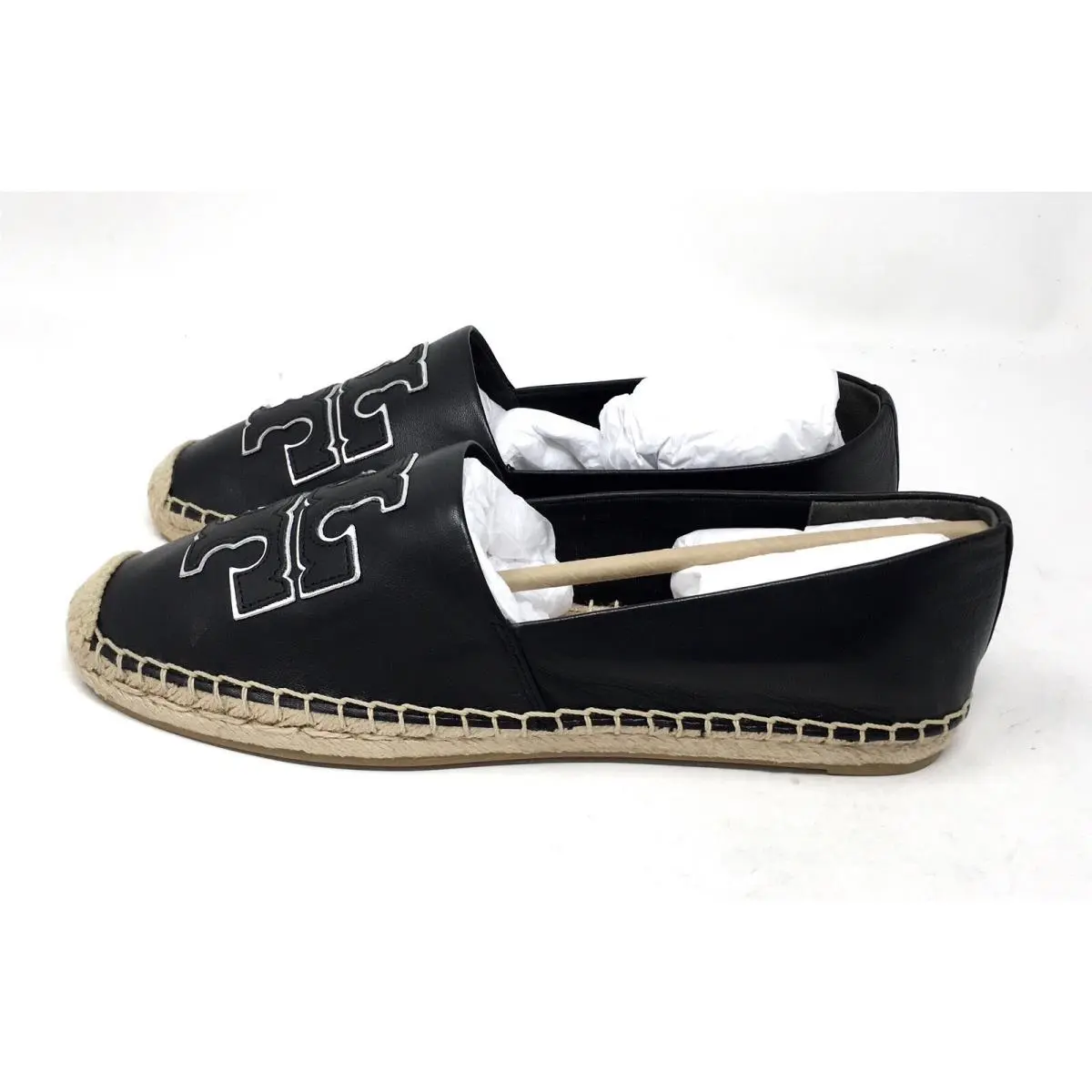 Tory Burch shoes - Tory Burch Ines - Ines - Black 5