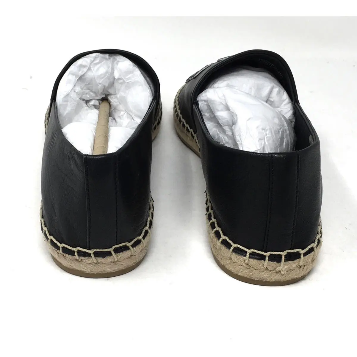 Tory Burch shoes - Tory Burch Ines - Ines - Black 6