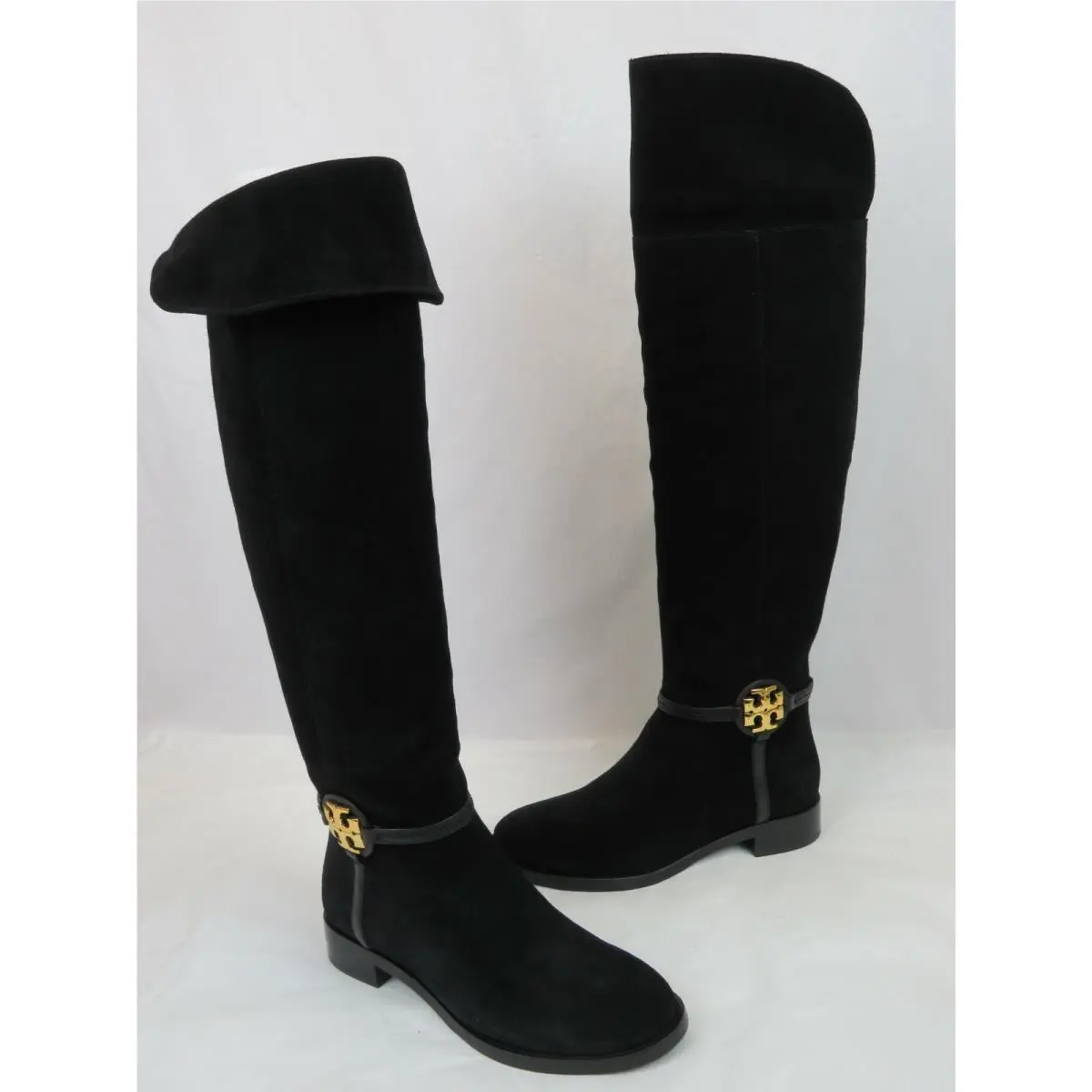 Tory Burch shoes - Tory Burch Miller - Miller - Black, Manufacturer: Perfect Black (UPC: 192485282245) 3