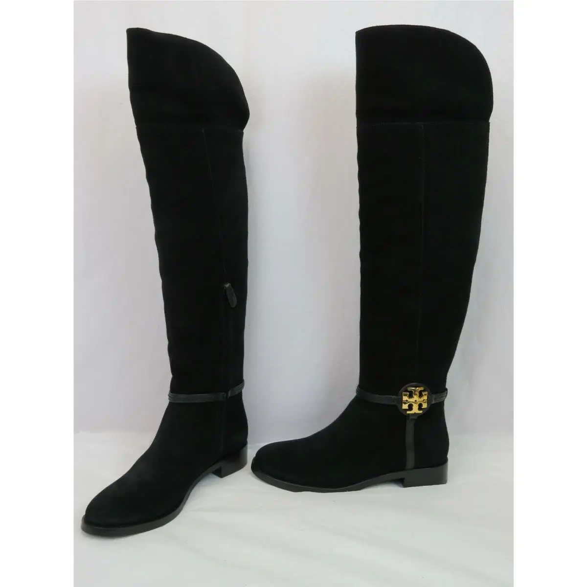 Tory Burch shoes - Tory Burch Miller - Miller - Black, Manufacturer: Perfect Black (UPC: 192485282245) 5