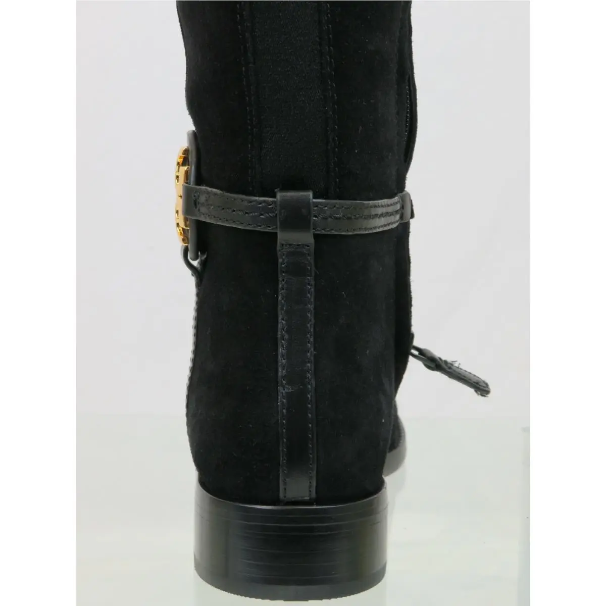 Tory Burch shoes - Tory Burch Miller - Miller - Black, Manufacturer: Perfect Black (UPC: 192485282245) 6