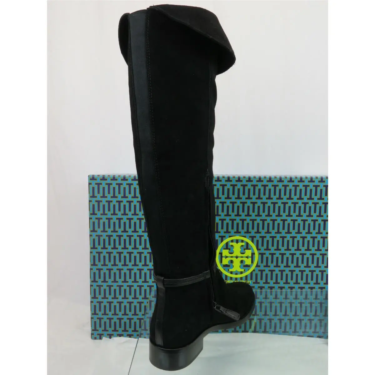 Tory Burch shoes - Tory Burch Miller - Miller - Black, Manufacturer: Perfect Black (UPC: 192485282245) 7