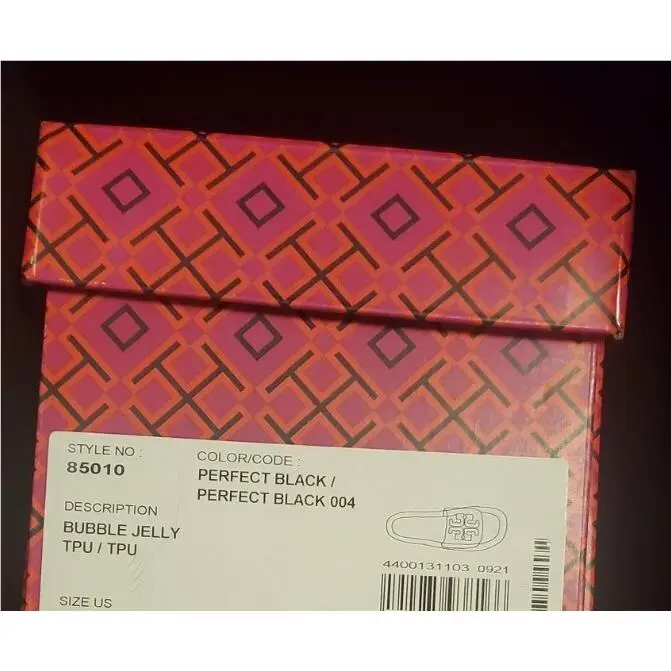 Tory Burch shoes - Black 3