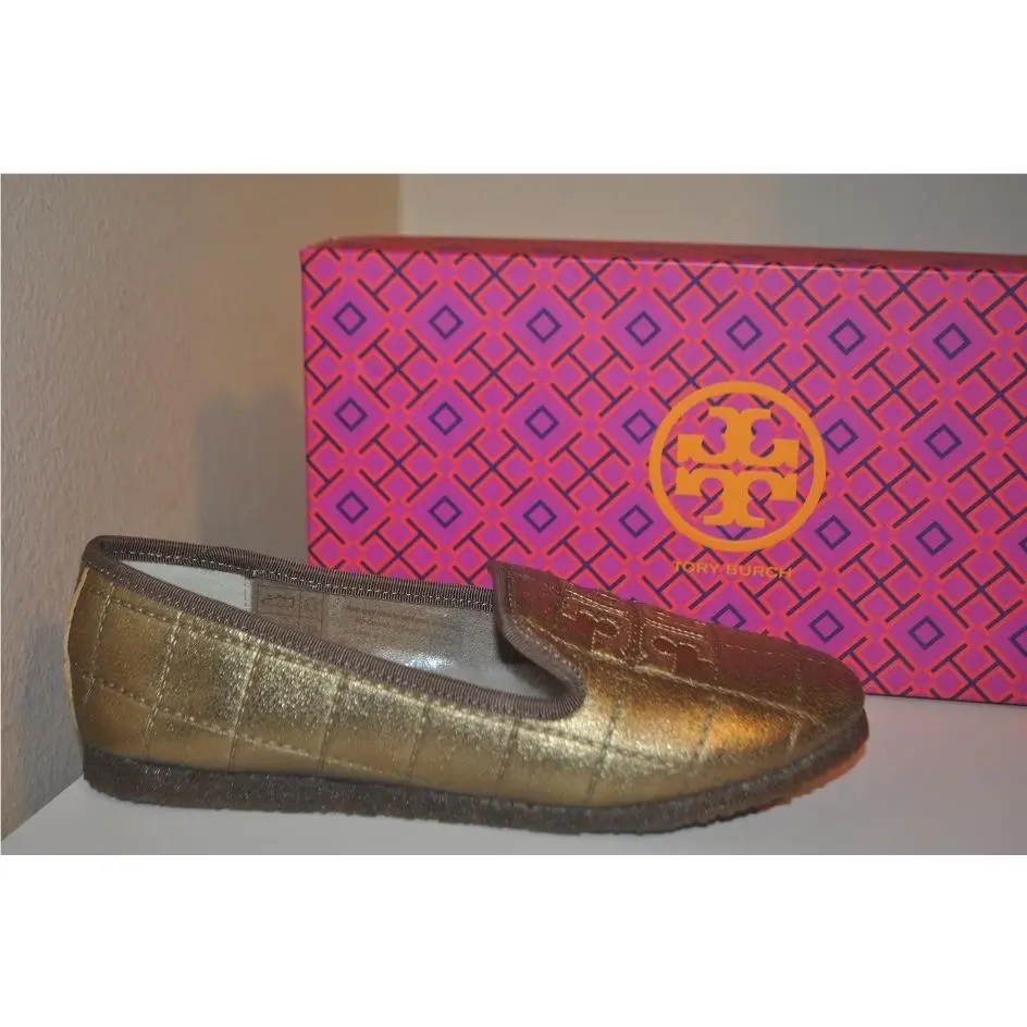 Tory Burch shoes - Bronze 0