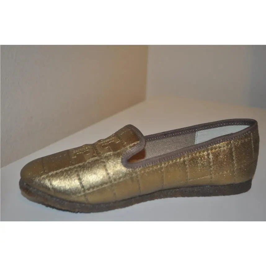 Tory Burch shoes - Bronze 1