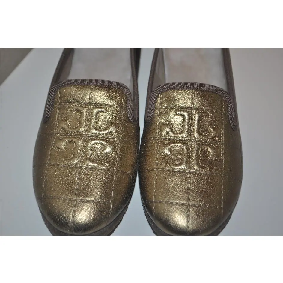 Tory Burch shoes - Bronze 2