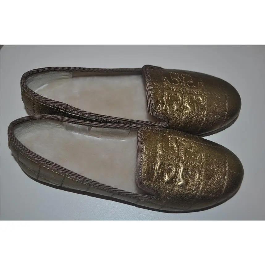 Tory Burch shoes - Bronze 3