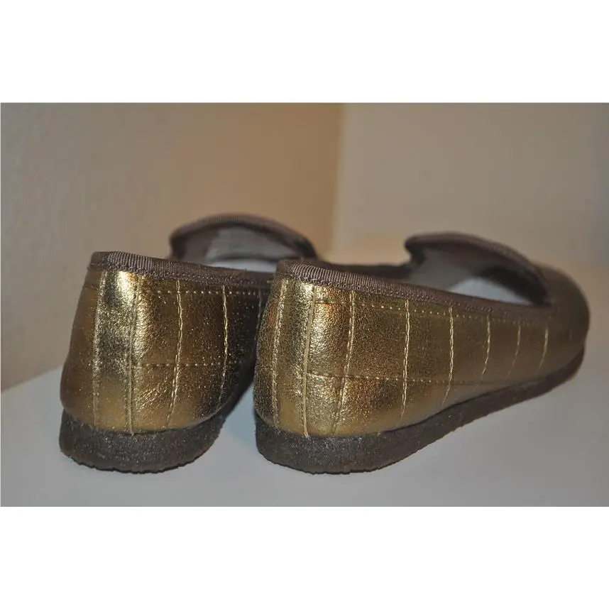 Tory Burch shoes - Bronze 4