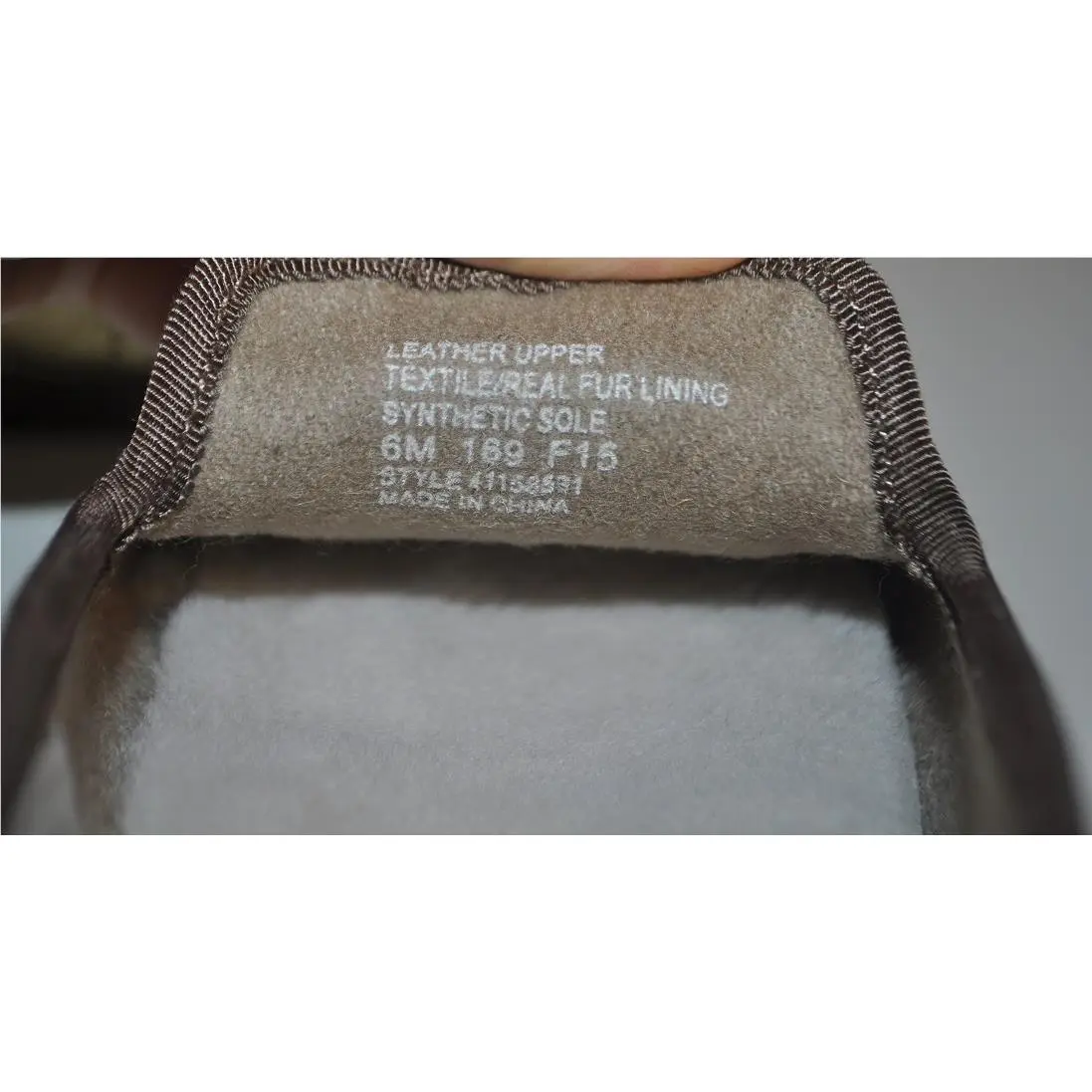Tory Burch shoes - Bronze 6