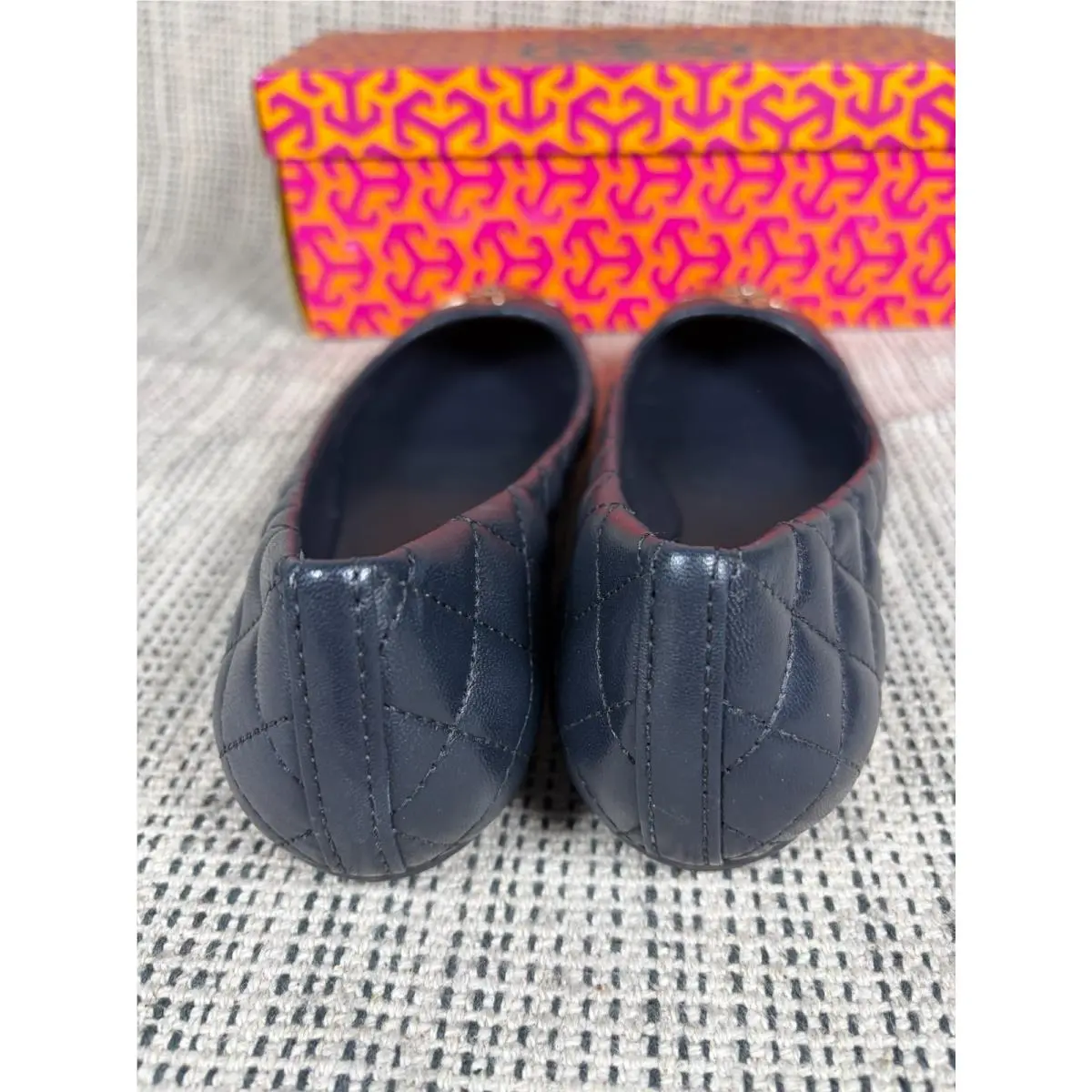 Tory Burch shoes - Royale - Royale - Gold 0