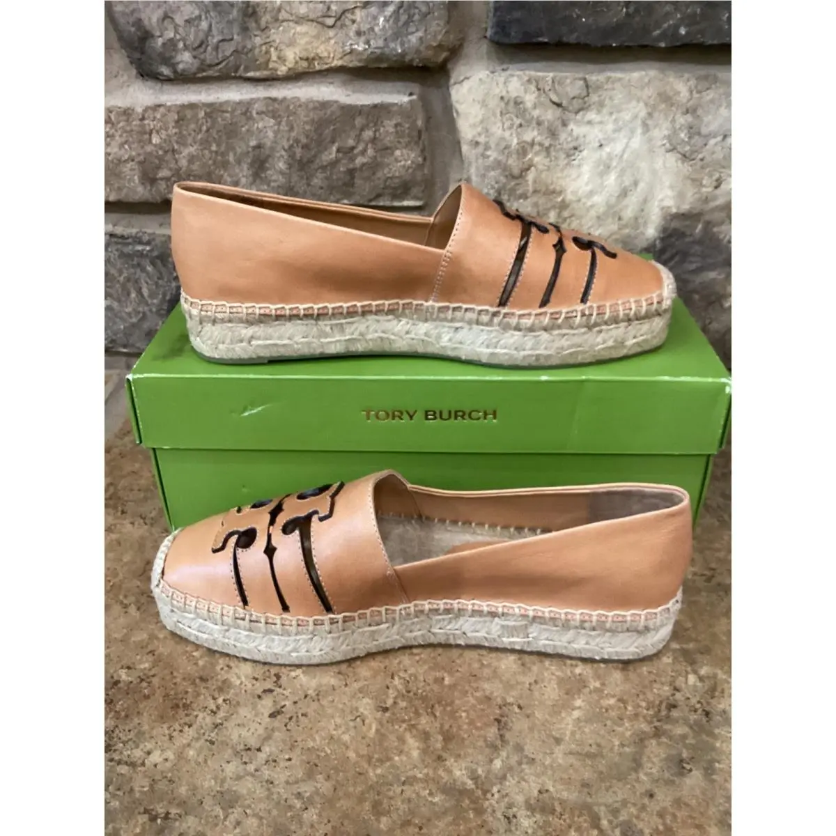 Tory Burch shoes - Beige 0