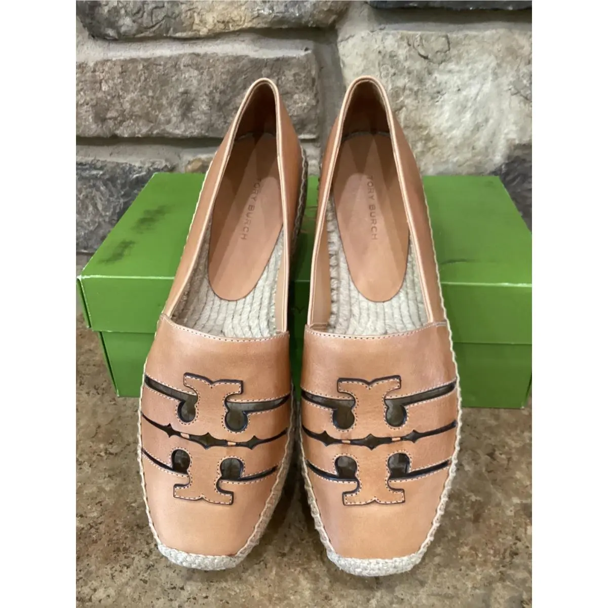 Tory Burch shoes - Beige 1