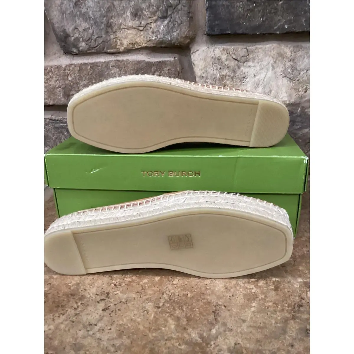 Tory Burch shoes - Beige 2