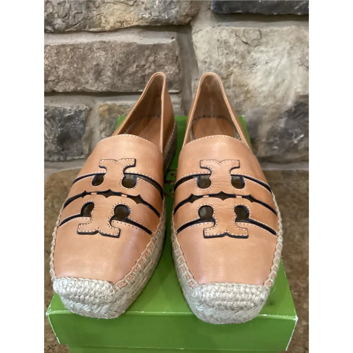 Tory Burch shoes - Beige 3