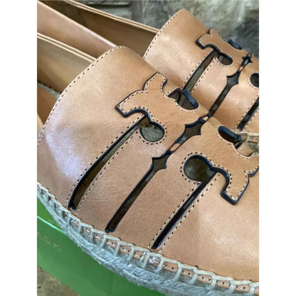 Tory Burch shoes - Beige 4