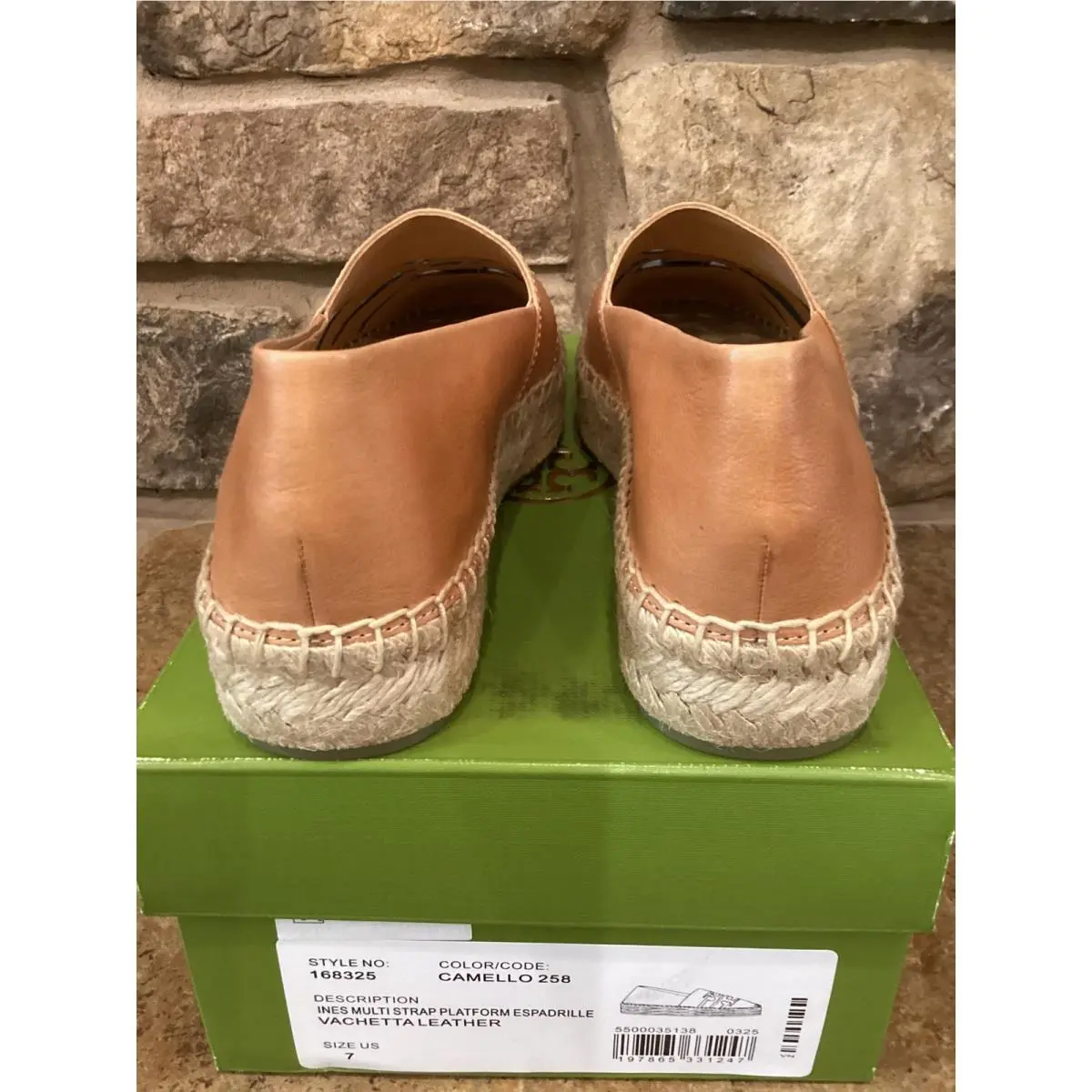 Tory Burch shoes - Beige 5