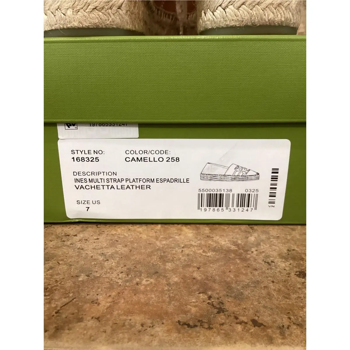 Tory Burch shoes - Beige 6