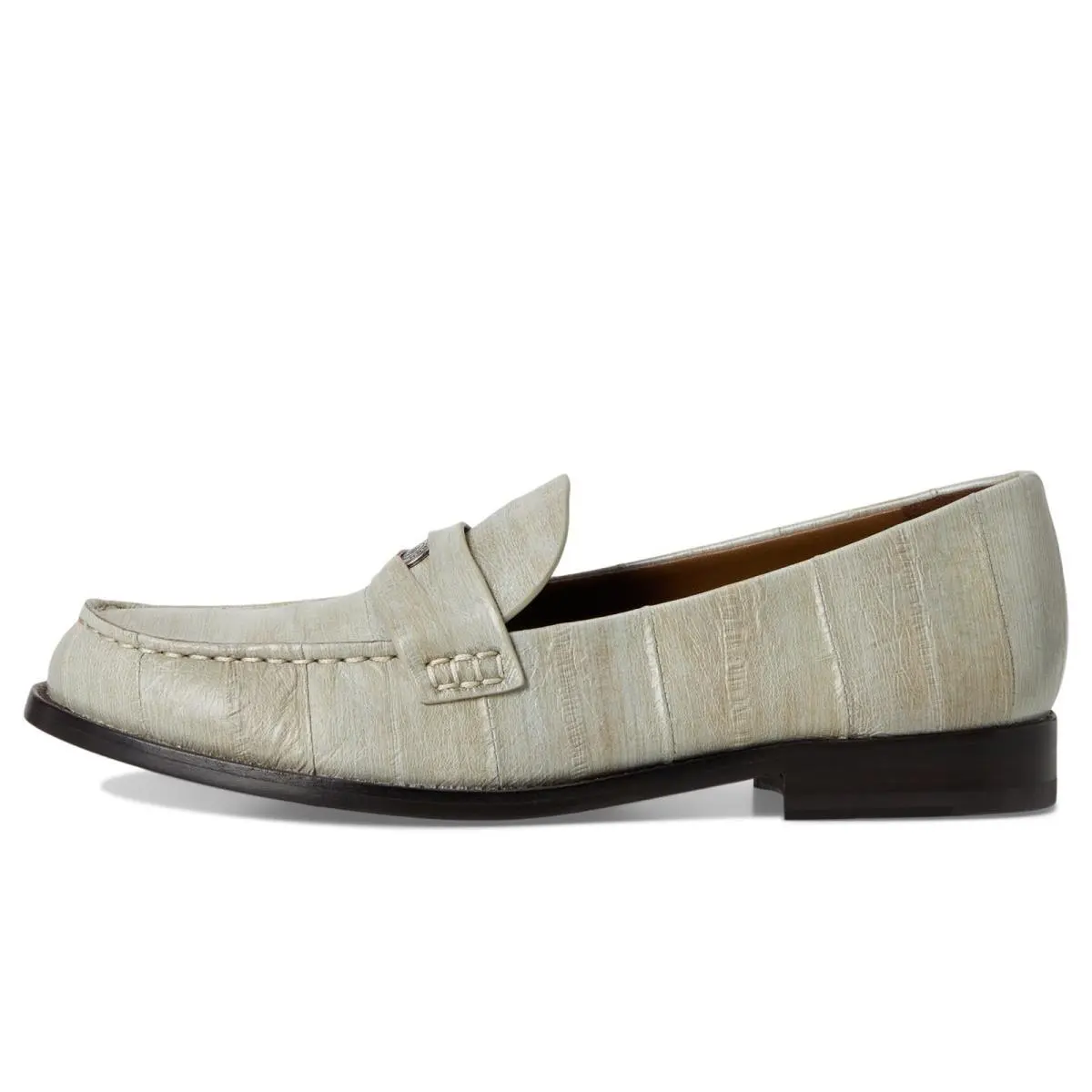 Tory Burch shoes - Tory Burch Classic Loafer - Classic Loafer - Driftwood 1