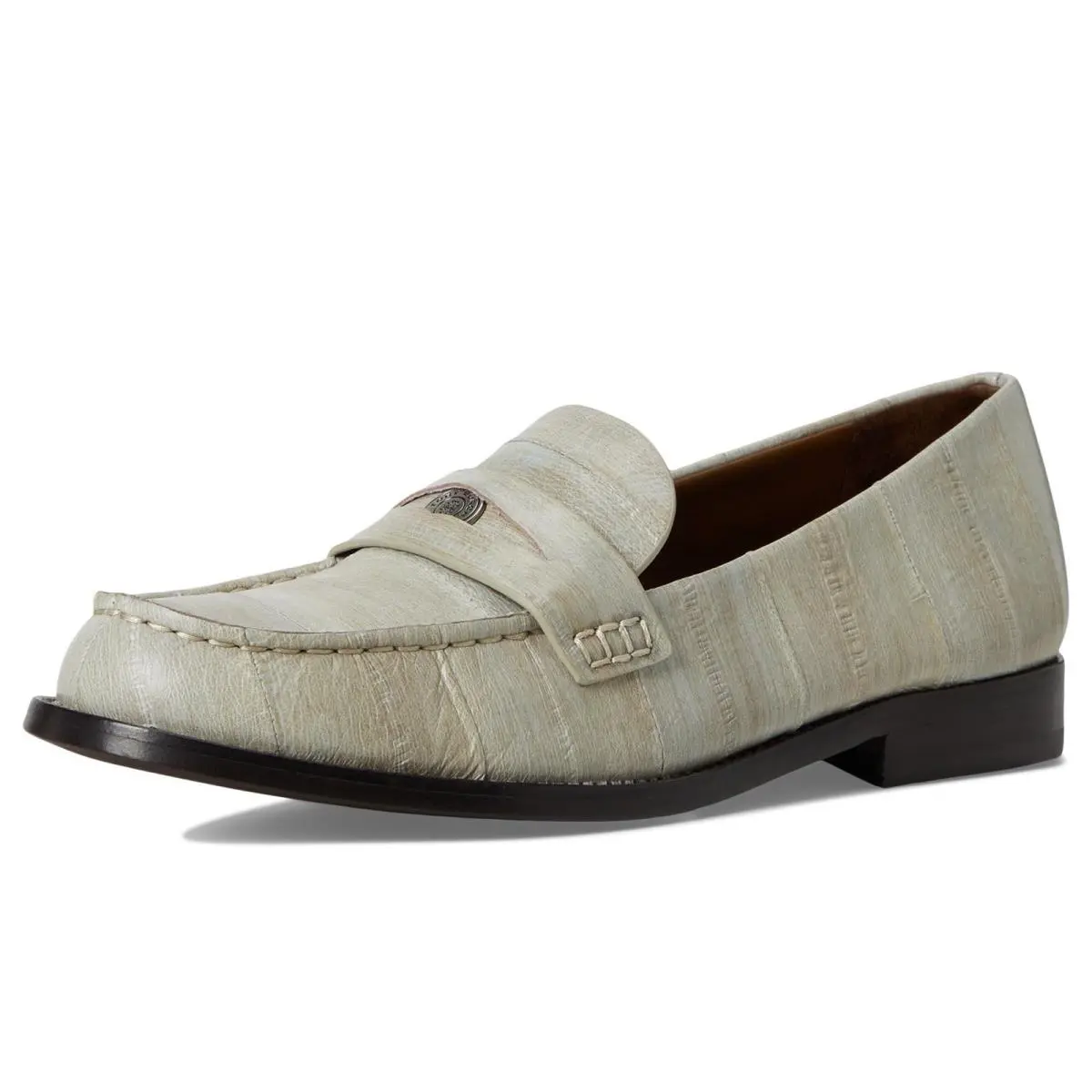 Tory Burch shoes - Tory Burch Classic Loafer - Classic Loafer - Driftwood 4