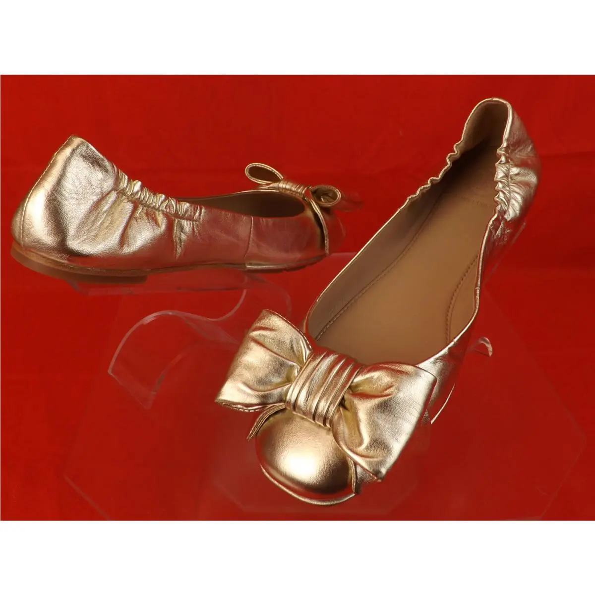Tory Burch shoes - DIVINE - DIVINE - Gold (UPC: 887712854936) 4