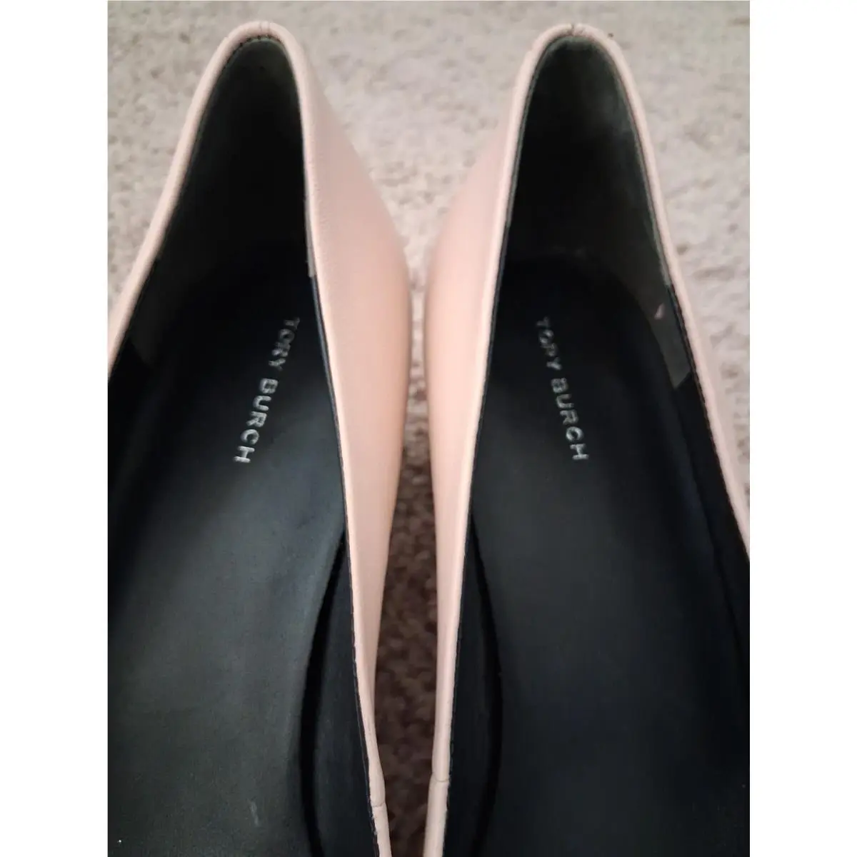 Tory Burch shoes - Chelsea - Chelsea - Black 10