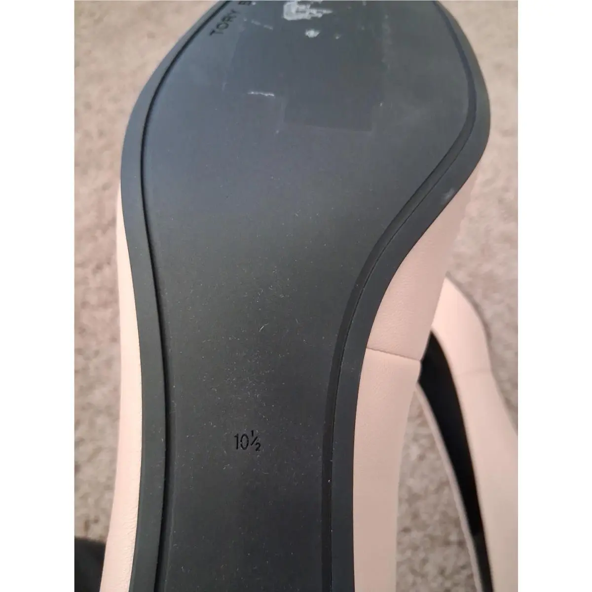 Tory Burch shoes - Chelsea - Chelsea - Black 11