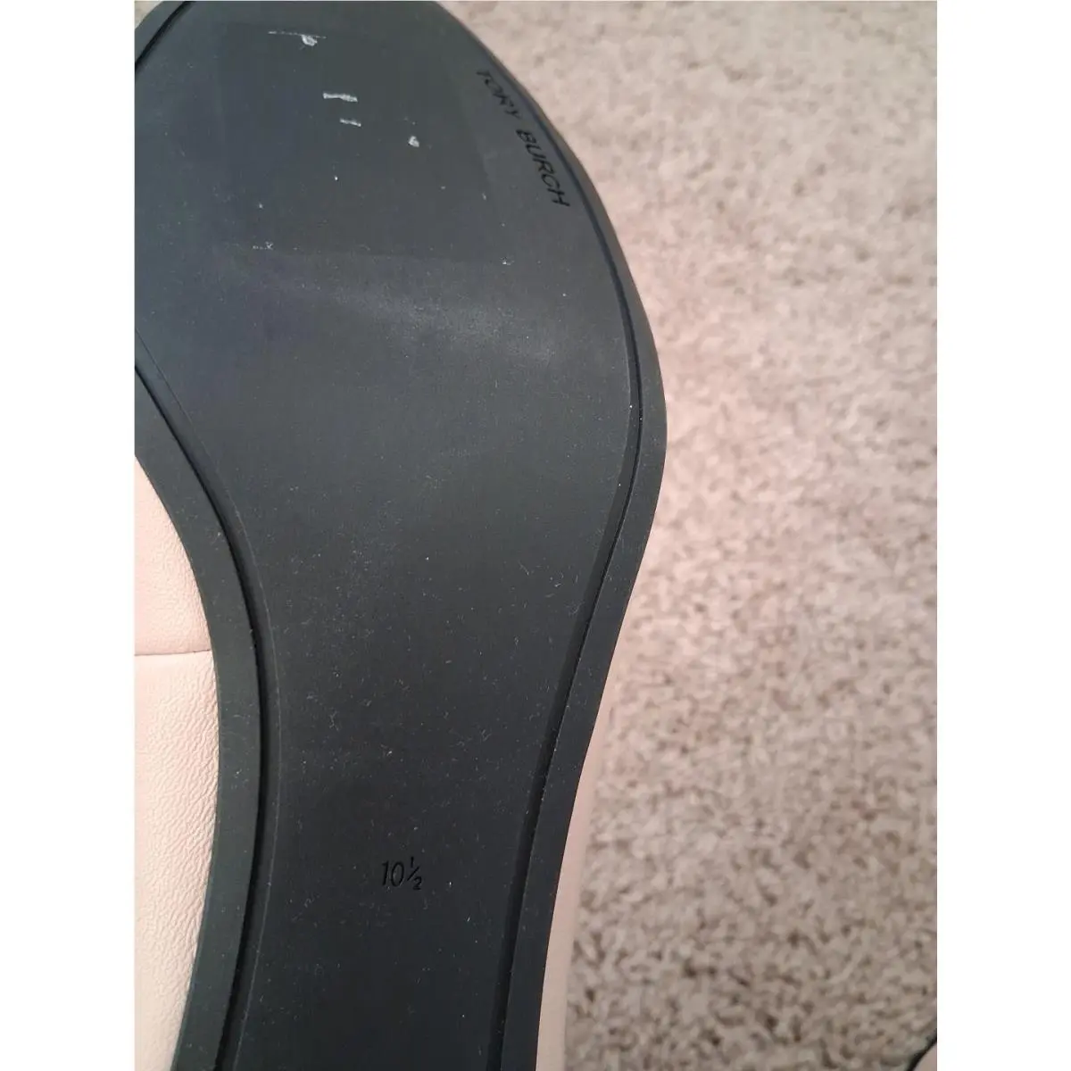 Tory Burch shoes - Chelsea - Chelsea - Black 12