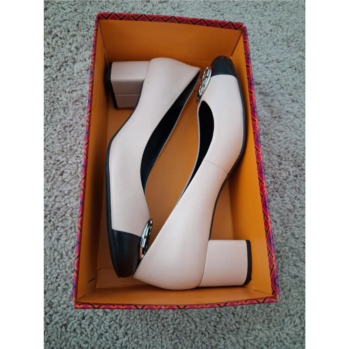 Tory Burch shoes - Chelsea - Chelsea - Black 14