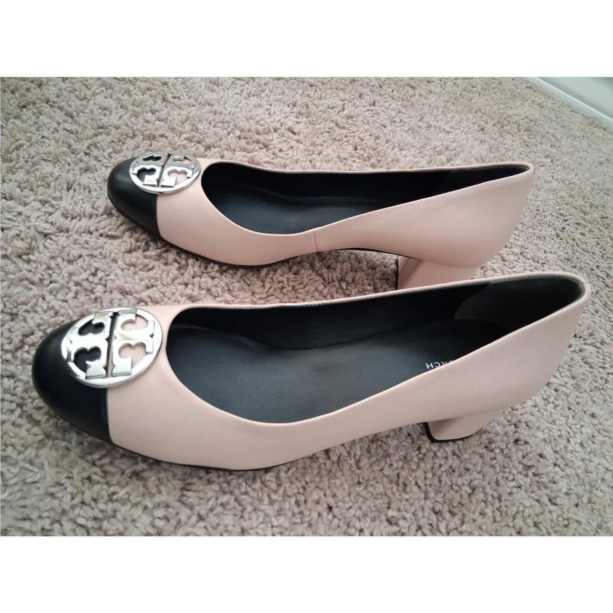 Tory Burch shoes - Chelsea - Chelsea - Black 0