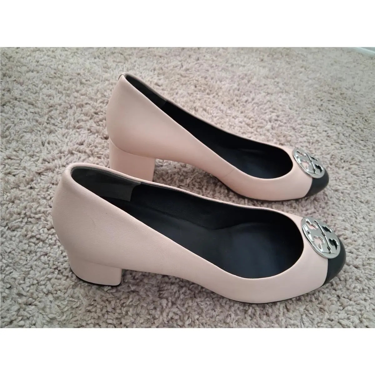 Tory Burch shoes - Chelsea - Chelsea - Black 1