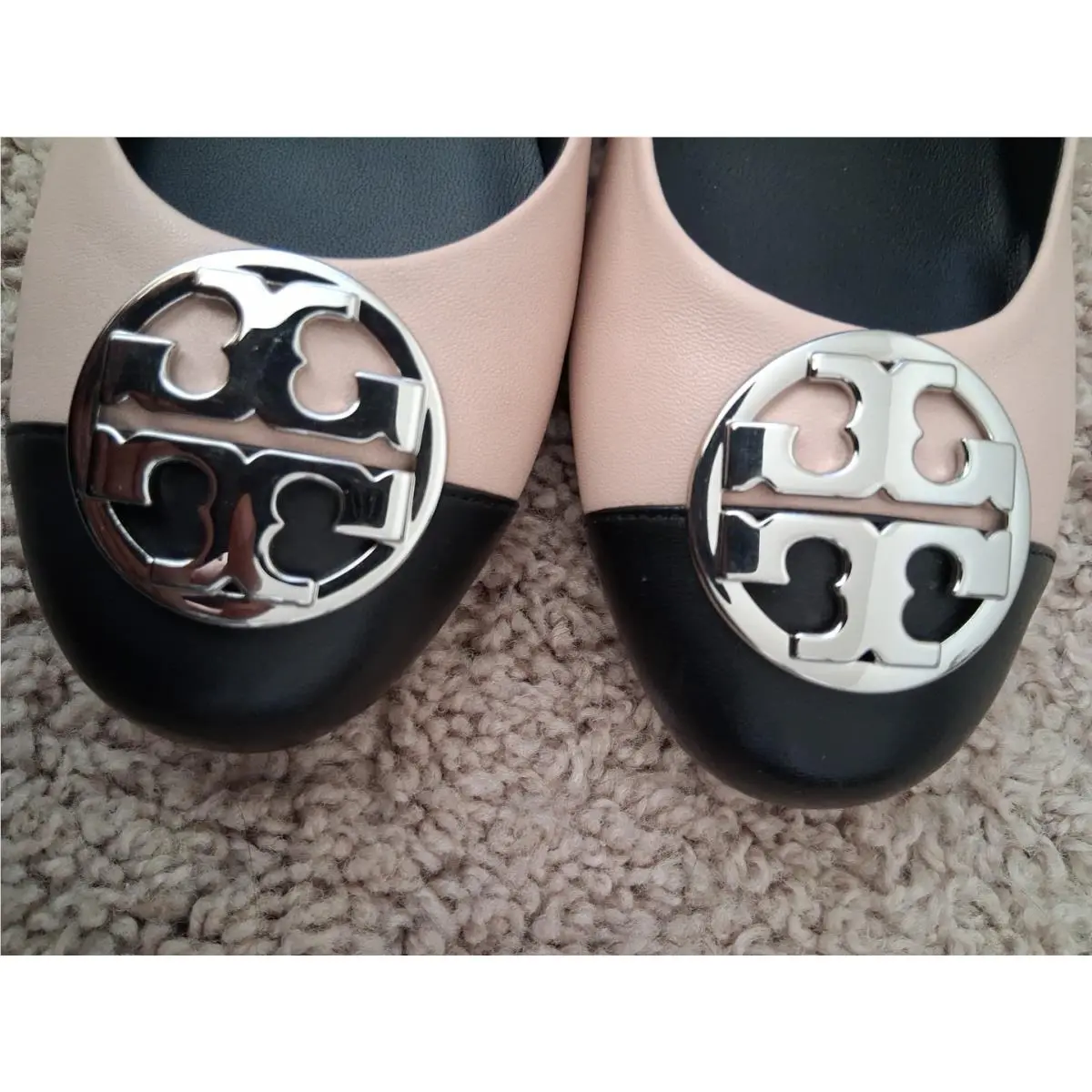 Tory Burch shoes - Chelsea - Chelsea - Black 3