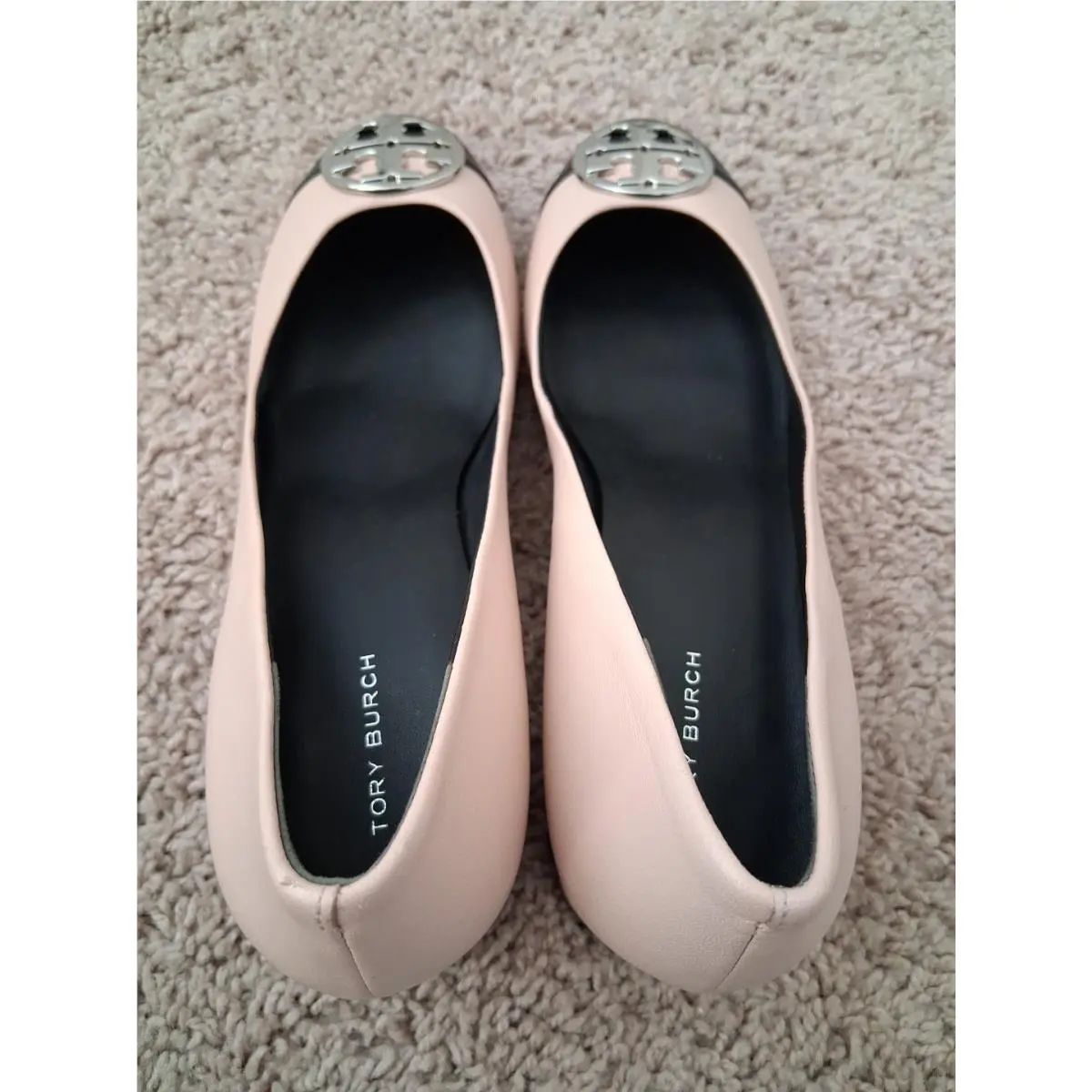 Tory Burch shoes - Chelsea - Chelsea - Black 4