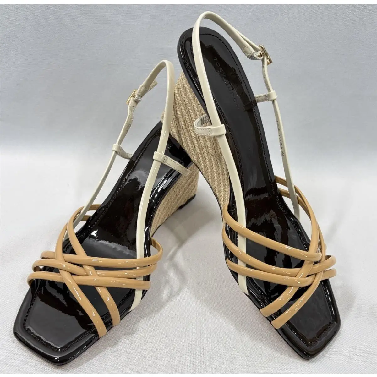 Tory Burch shoes - Tory Burch 75mm - Multicolor (UPC: 0197865388999) 0