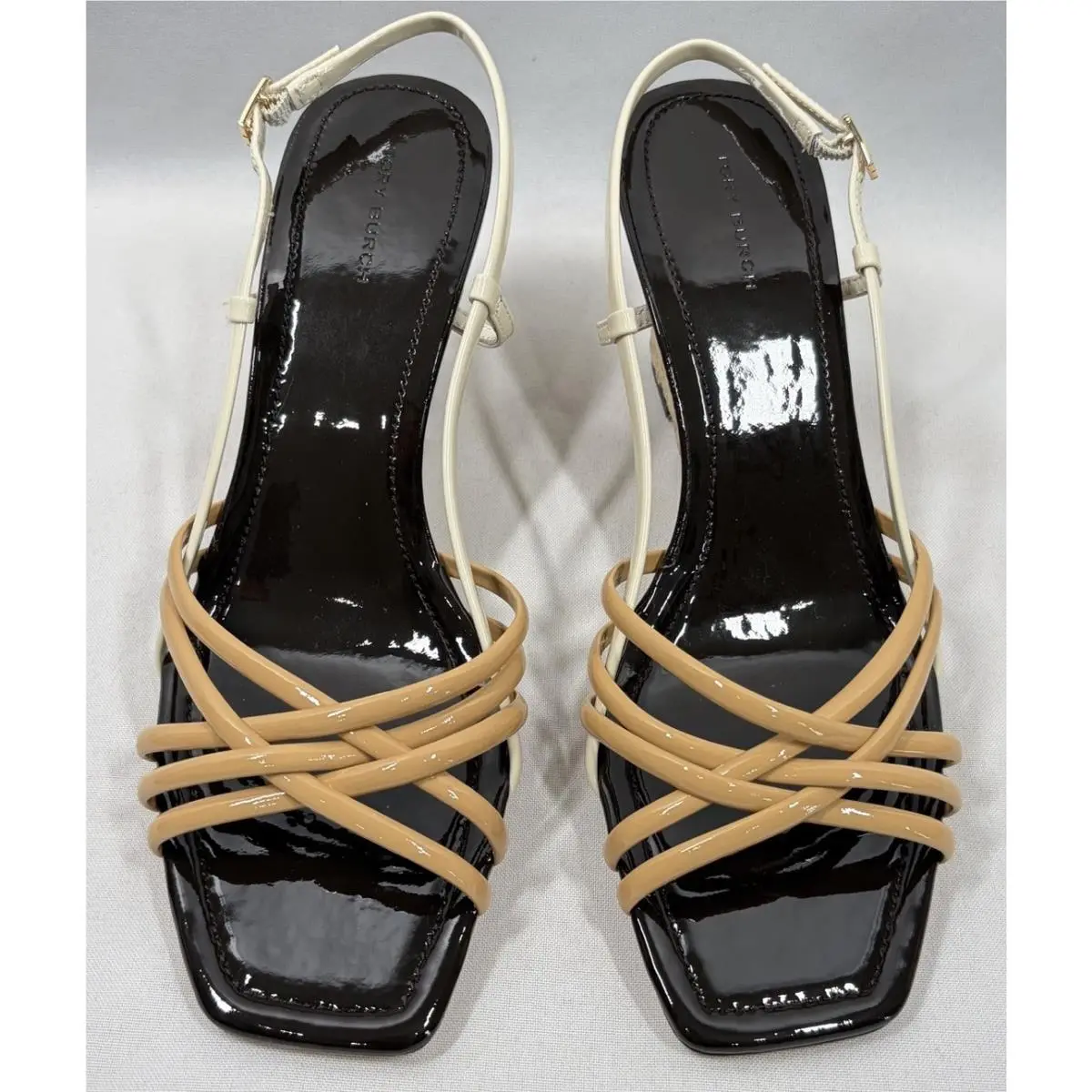 Tory Burch shoes - Tory Burch 75mm - Multicolor (UPC: 0197865388999) 1