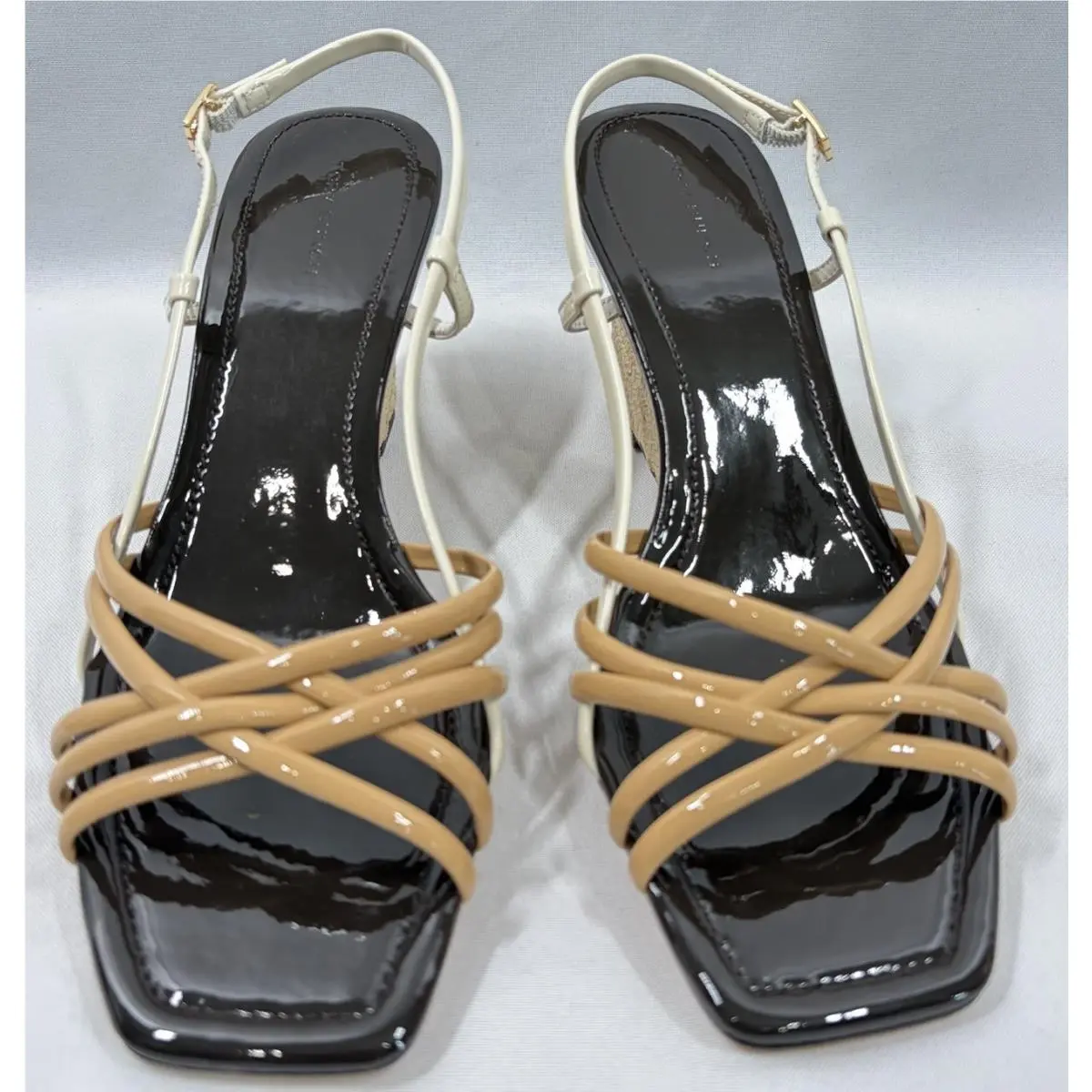 Tory Burch shoes - Tory Burch 75mm - Multicolor (UPC: 0197865388999) 3
