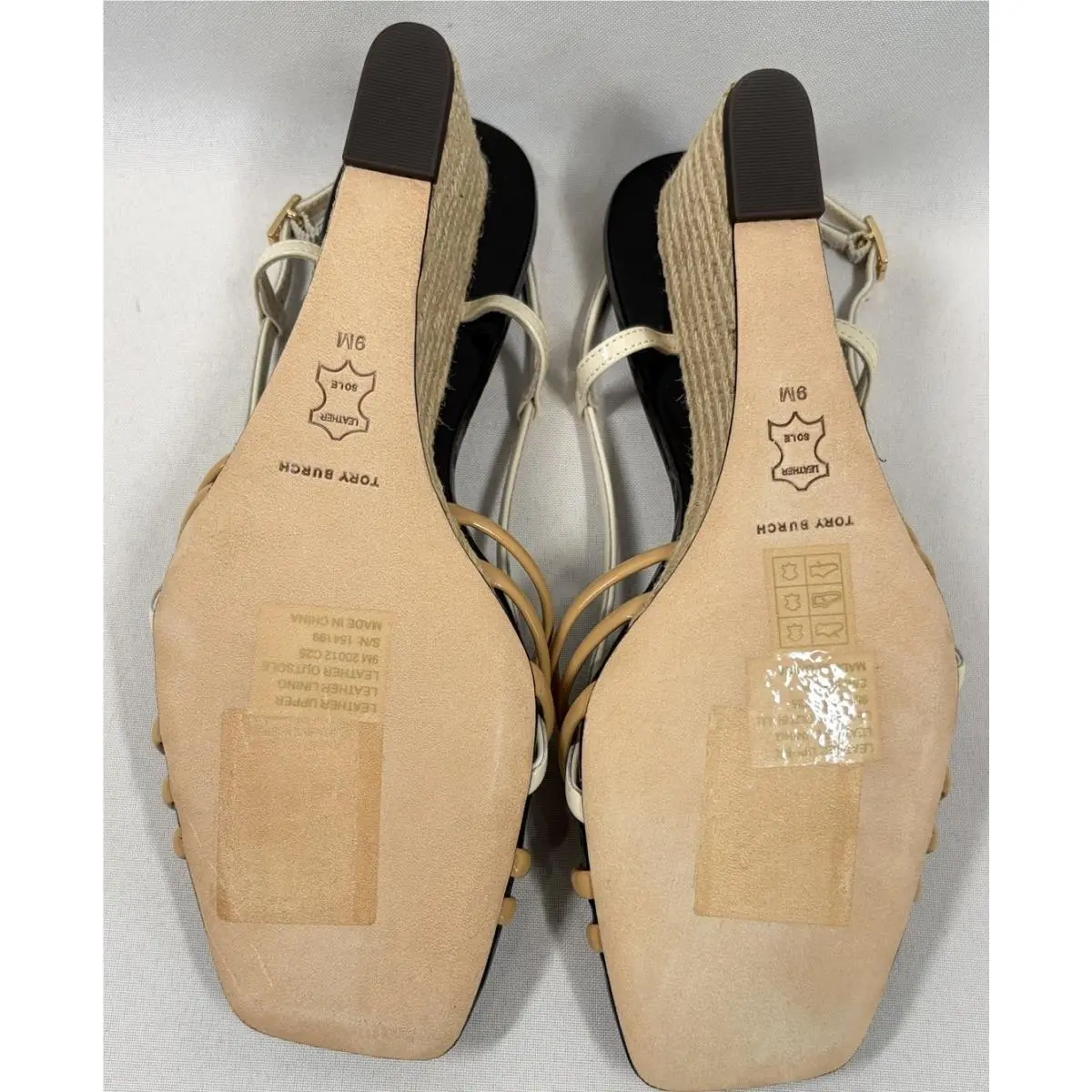 Tory Burch shoes - Tory Burch 75mm - Multicolor (UPC: 0197865388999) 6