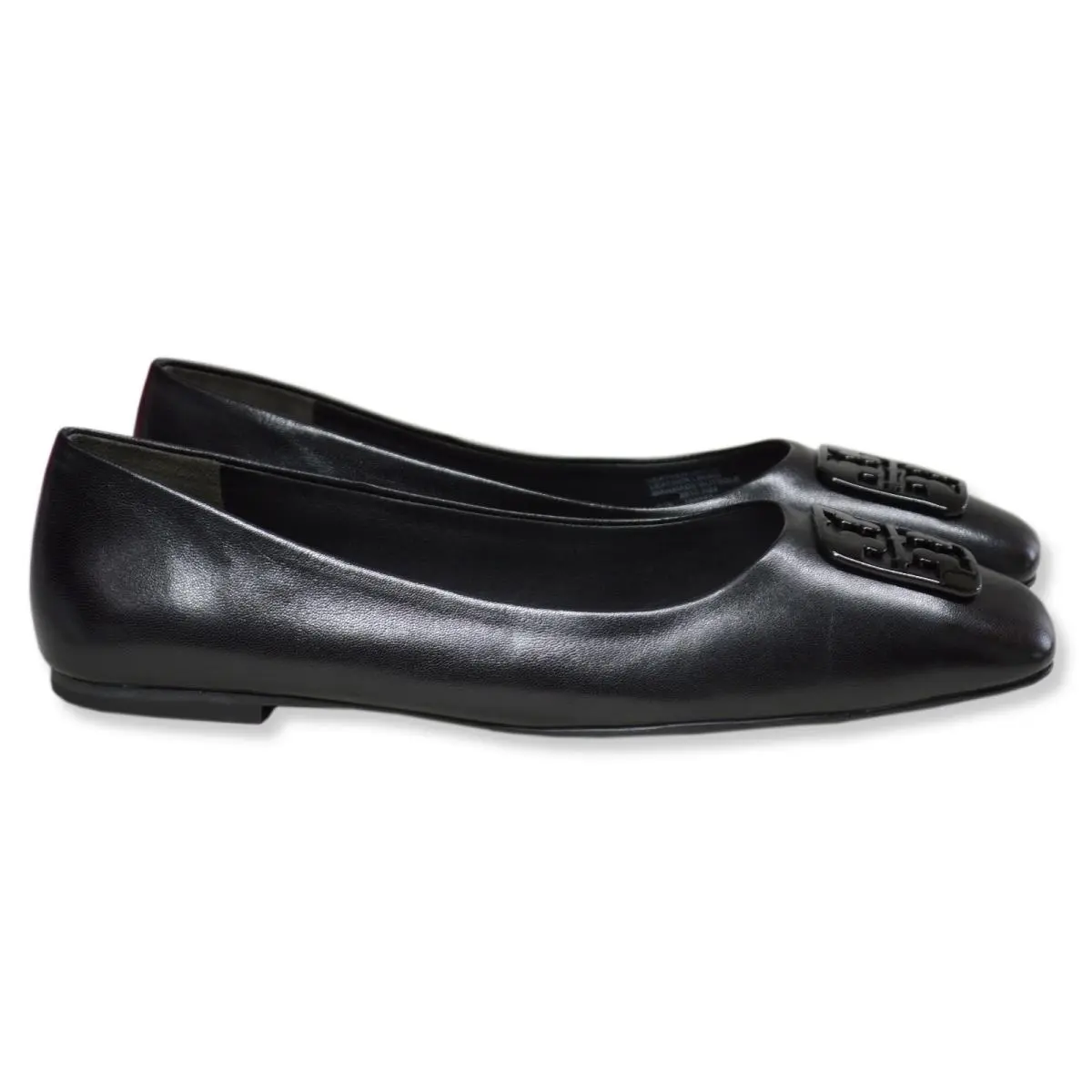 Tory Burch shoes - Tory Burch Georgia - Georgia - Black (UPC: 197865166061) 0