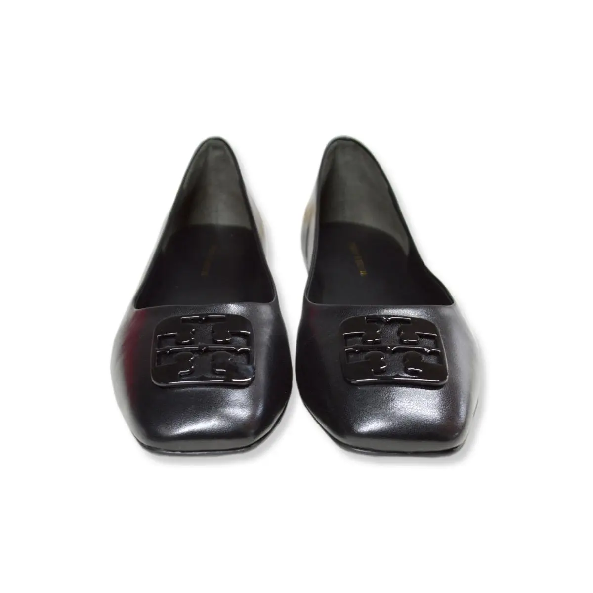 Tory Burch shoes - Tory Burch Georgia - Georgia - Black (UPC: 197865166061) 1