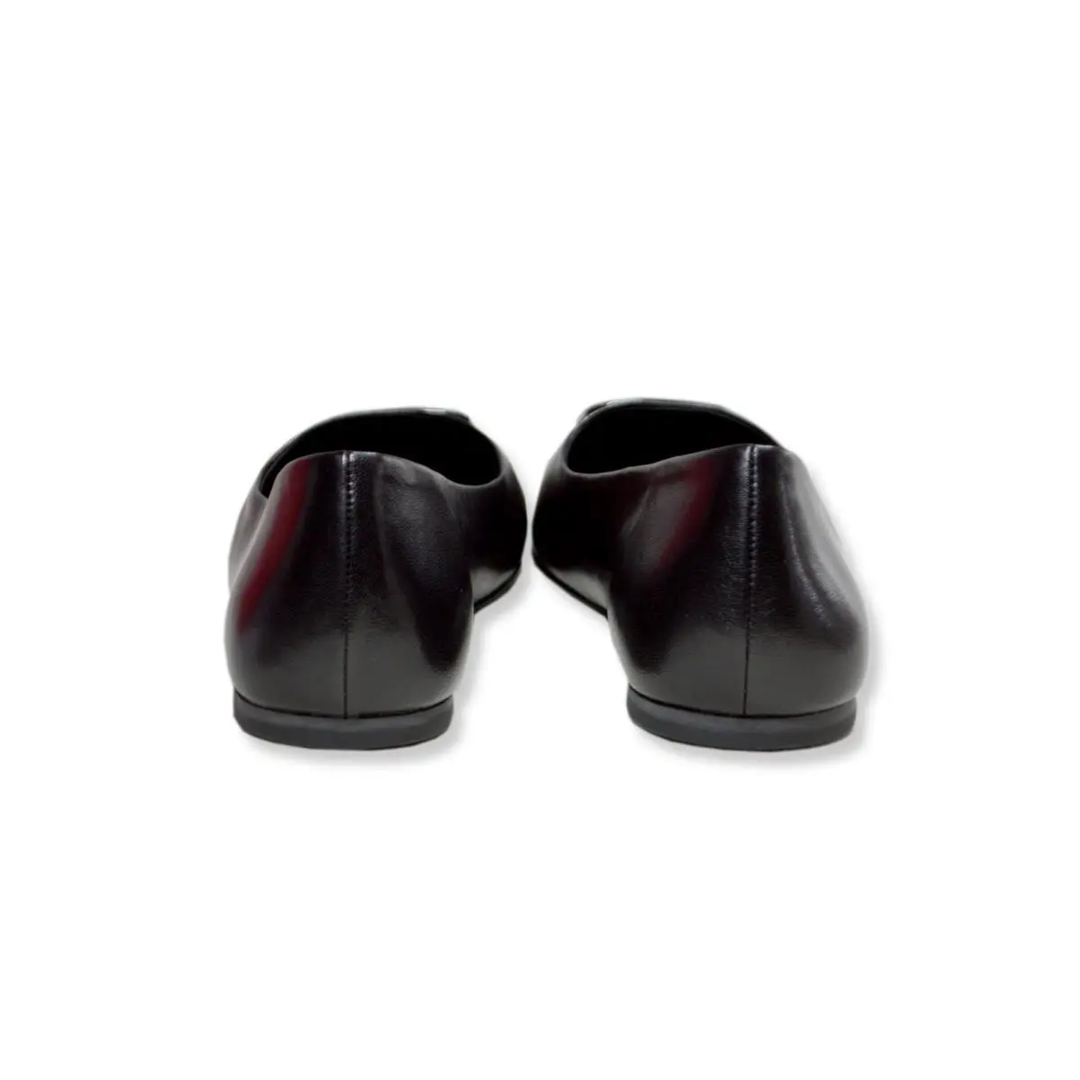 Tory Burch shoes - Tory Burch Georgia - Georgia - Black (UPC: 197865166061) 2