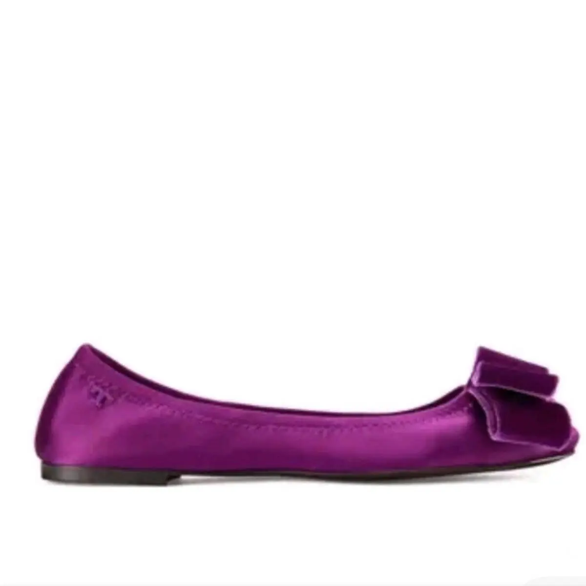 Tory Burch shoes - Tory Burch Viola - Viola - Purple 10