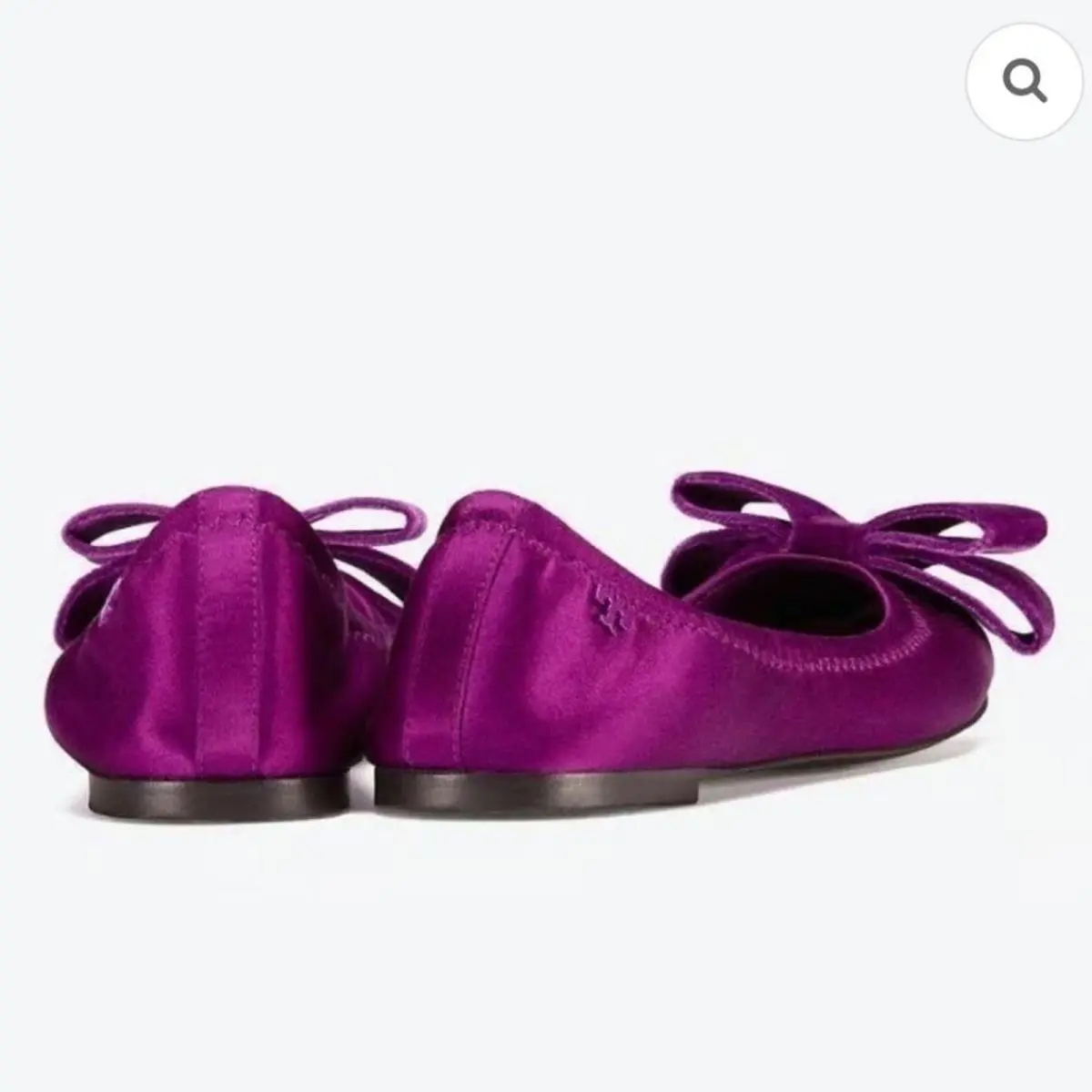 Tory Burch shoes - Tory Burch Viola - Viola - Purple 9
