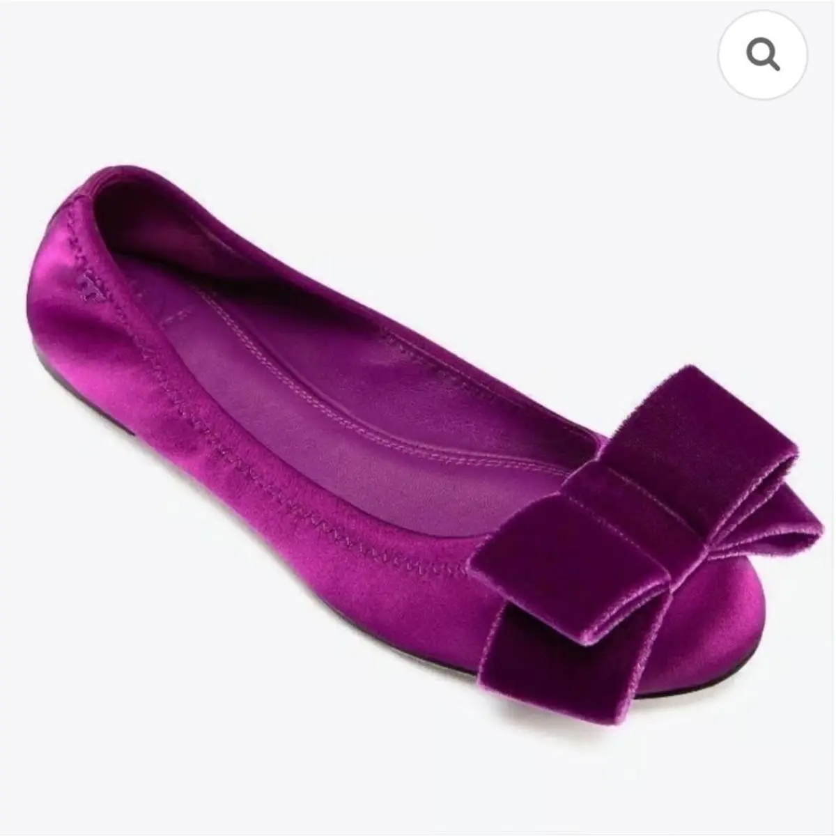 Tory Burch shoes - Tory Burch Viola - Viola - Purple 4