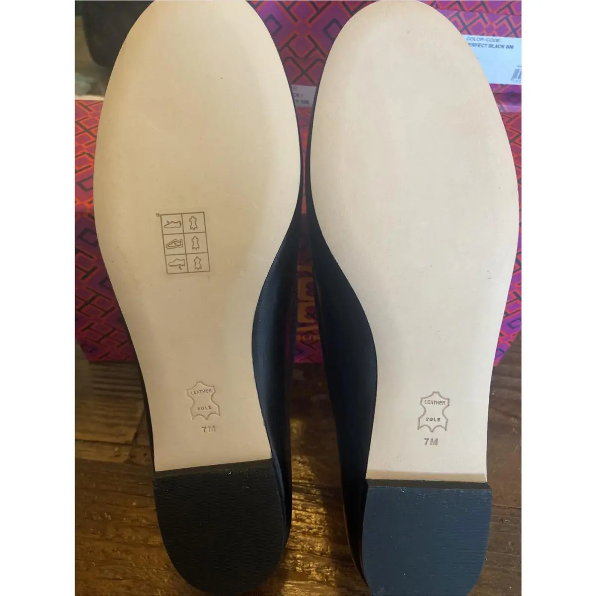 Tory Burch shoes - Tory - Tory - Black 9