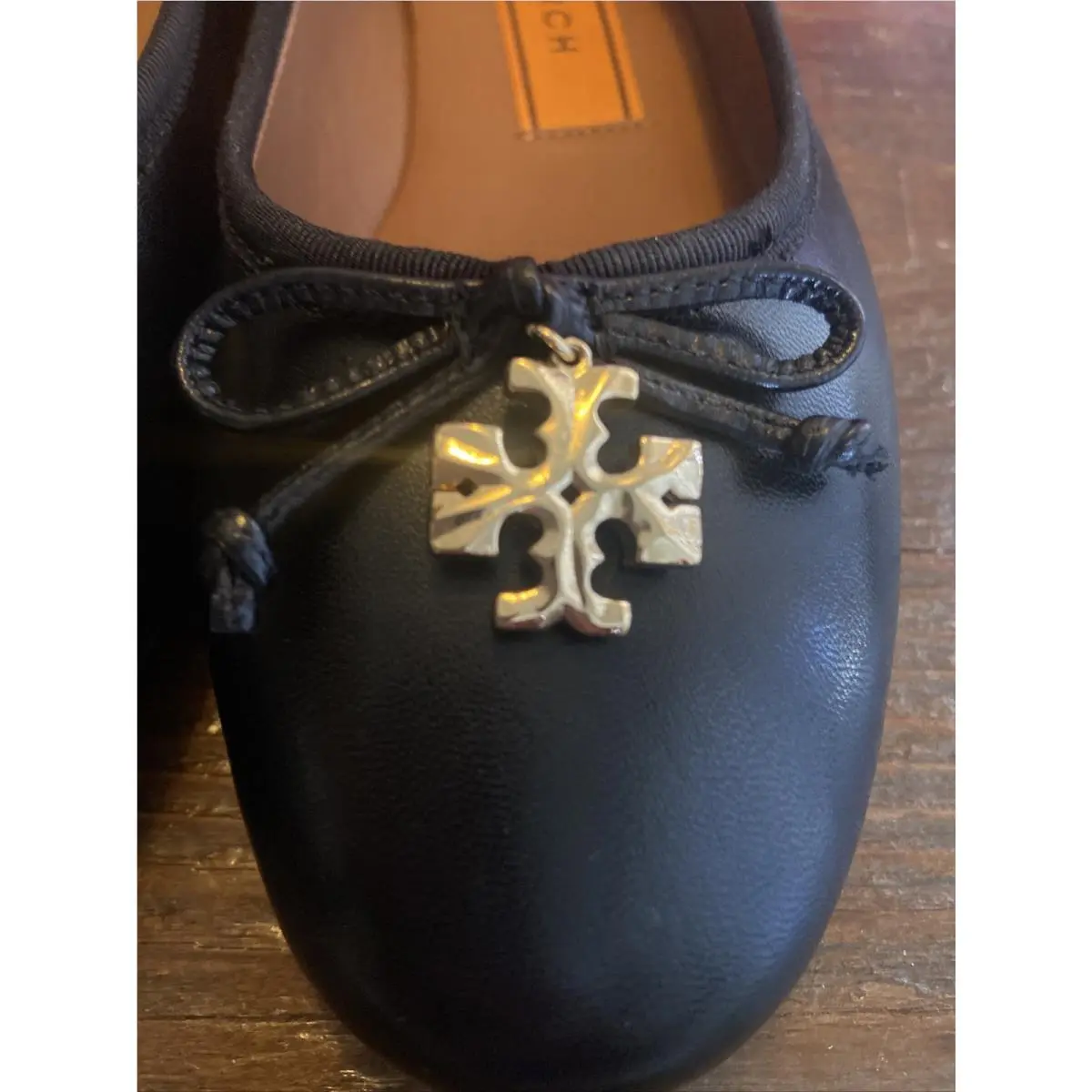 Tory Burch shoes - Tory - Tory - Black 2