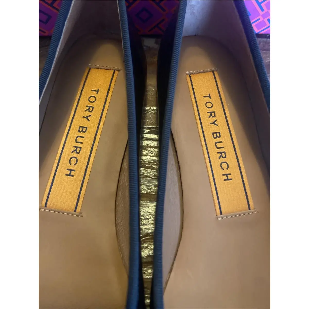 Tory Burch shoes - Tory - Tory - Black 3